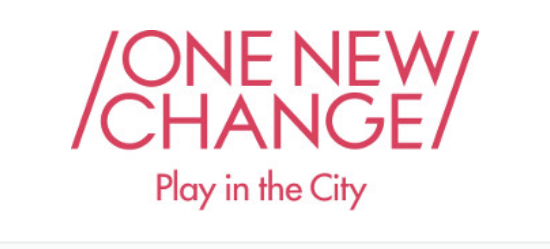 One New Change