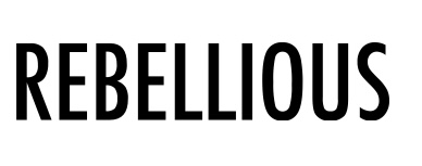 Rebellious Fashion