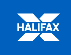 Halifax Building society