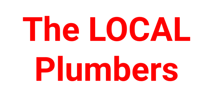 The LOCAL Plumbers