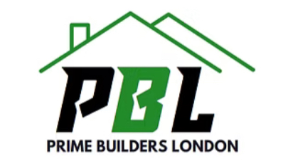 PRIME BUILDERS LONDON