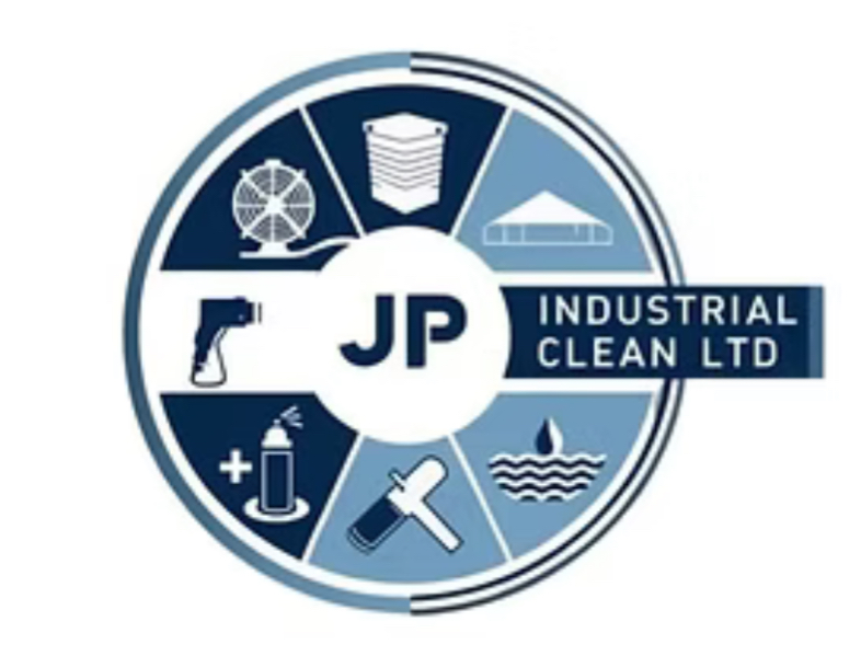 JP industrial clean ltd