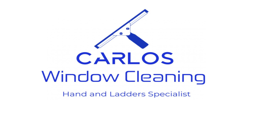 CARLOS Window Cleaning Hand and Ladders Specialist