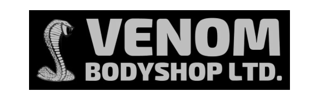 Venom Body shop  Ltd