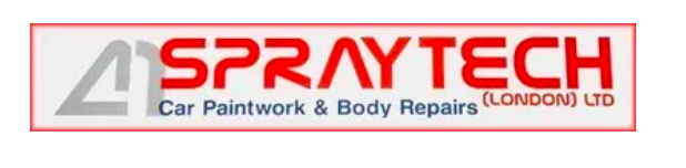 A1 Spraytech London Ltd