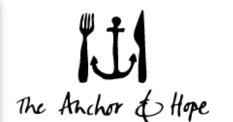 The Anchor & Hope