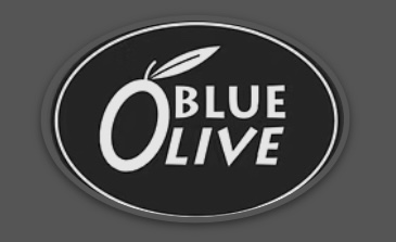 The Blue Olive