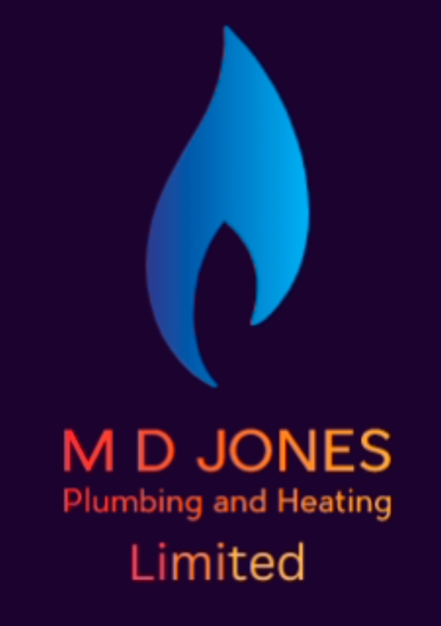 M D Jones Plumbing and Heating Limited