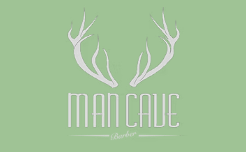 Man Cave Barber