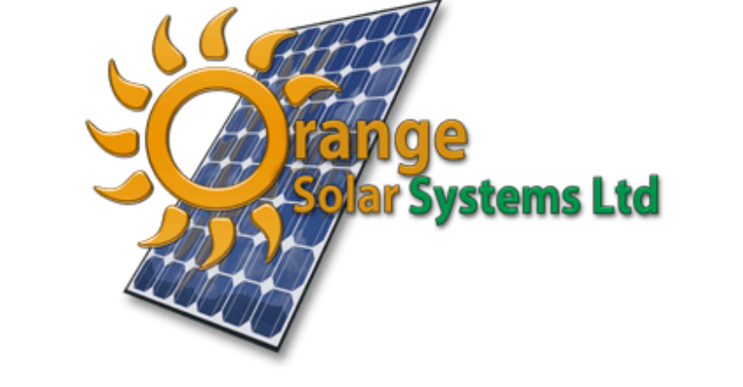 Orange Solar Systems Ltd