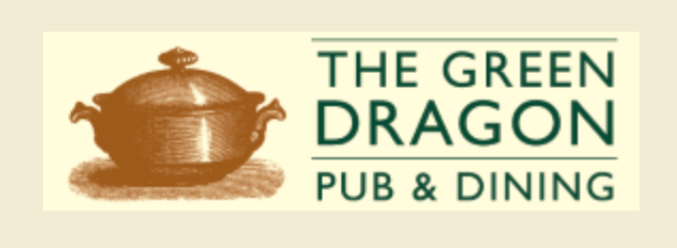 The Green Dragon Pub & Dining