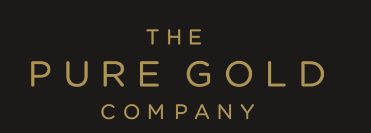 The Pure gold company