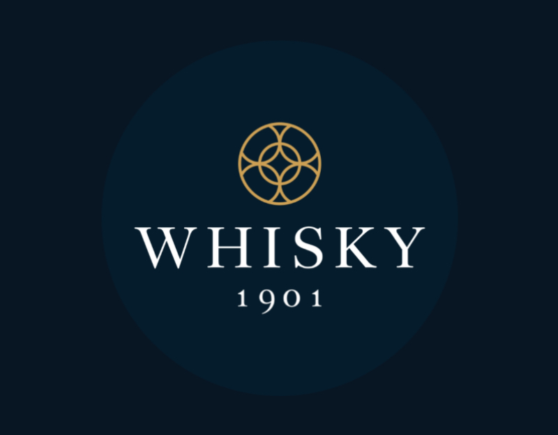 Whisky 1901