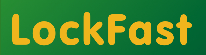 lock fast