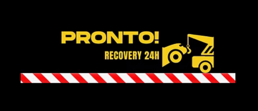 Pronto Breakdown Recovery 24h