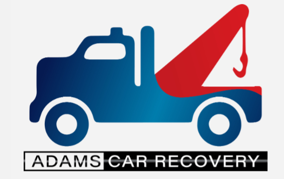 Adams Car Recovery