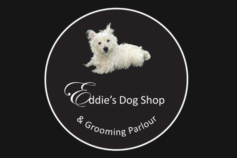 Eddies Dog Shop & Grooming Parlour