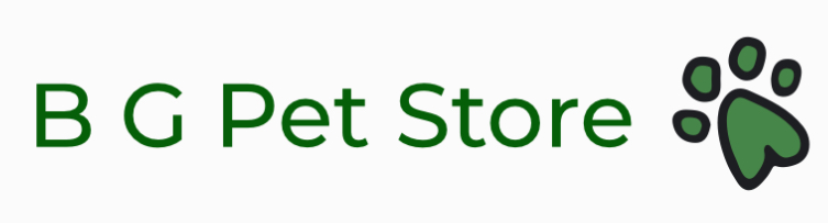 B G Pet Store