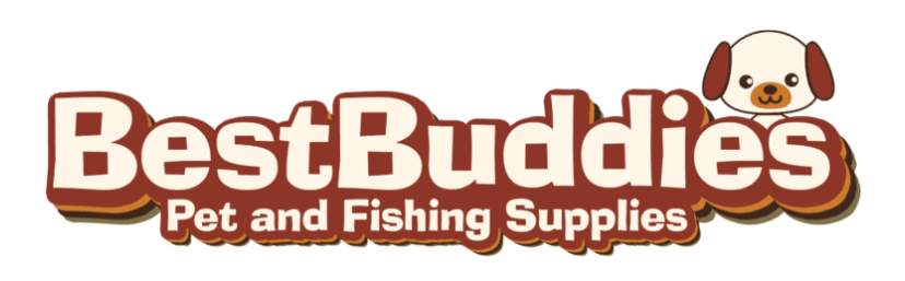 Best Buddies Pet & Fishing Supplies