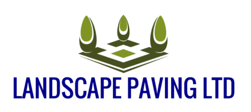 Landscape Paving Ltd