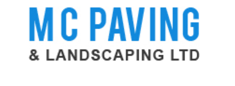 m c paving & landscaping ltd