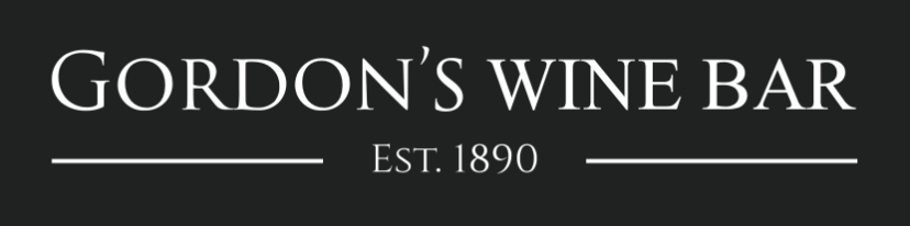 Gordons Wine Bar