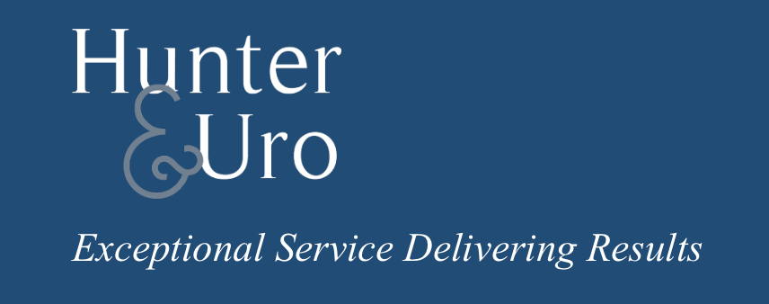 Hunter & Uro solicitors