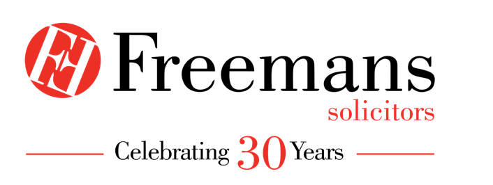 Freemans solicitors