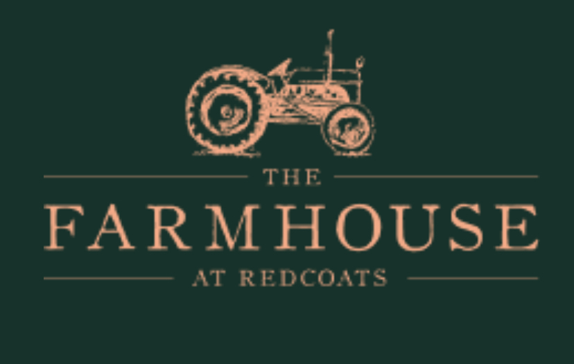 The Farmhouse At Redcoats